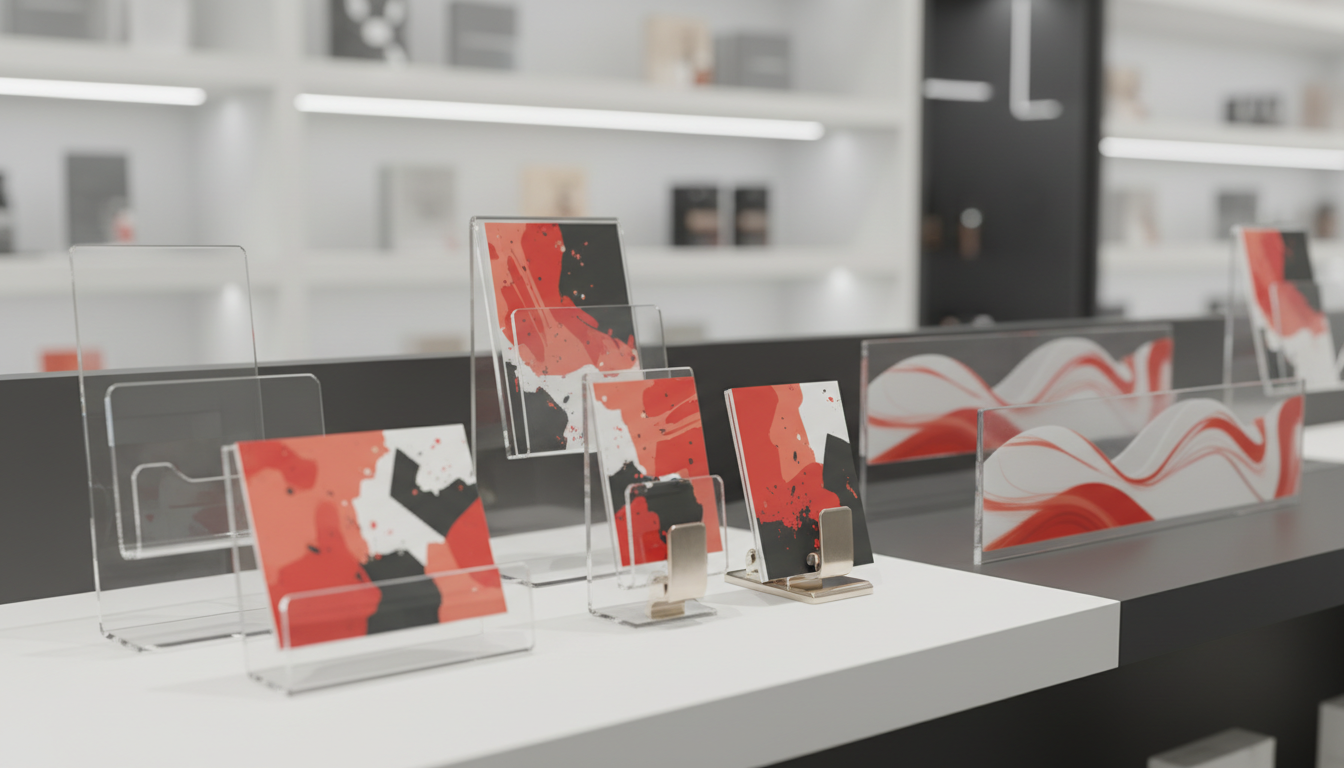 Ценникодержатели: в чём их ценность?